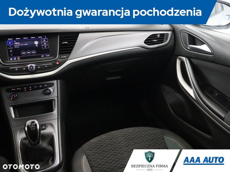 Opel Astra - 10