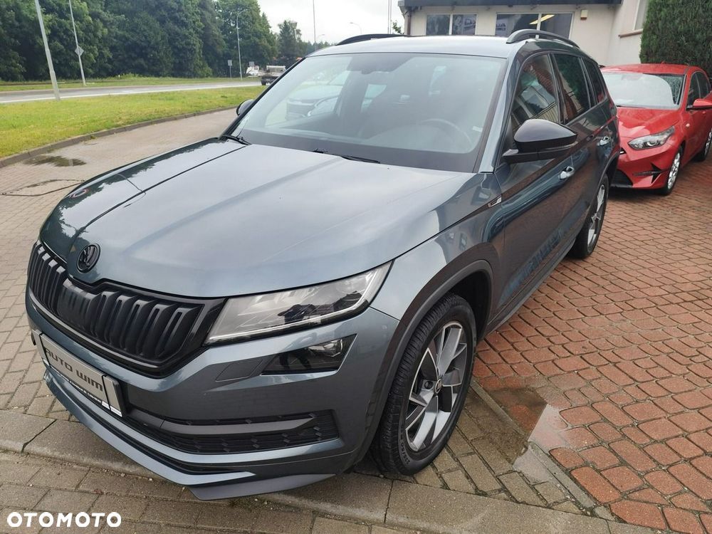 Skoda Kodiaq - 16