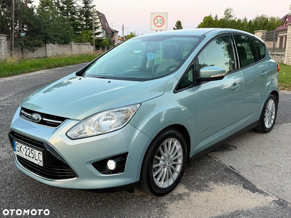Ford C-MAX - 5