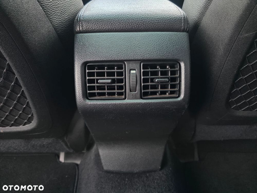 Subaru Outback - 18
