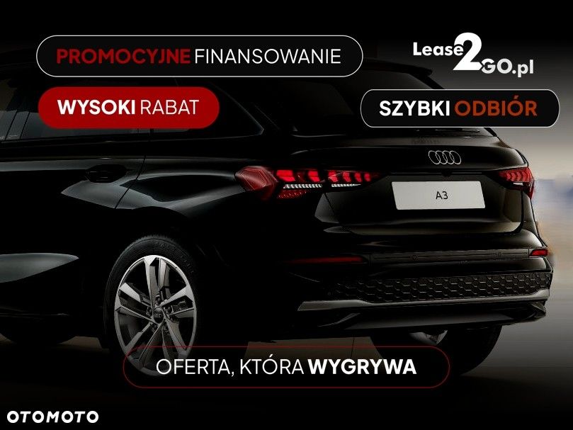 Audi A3 Sportback - 5