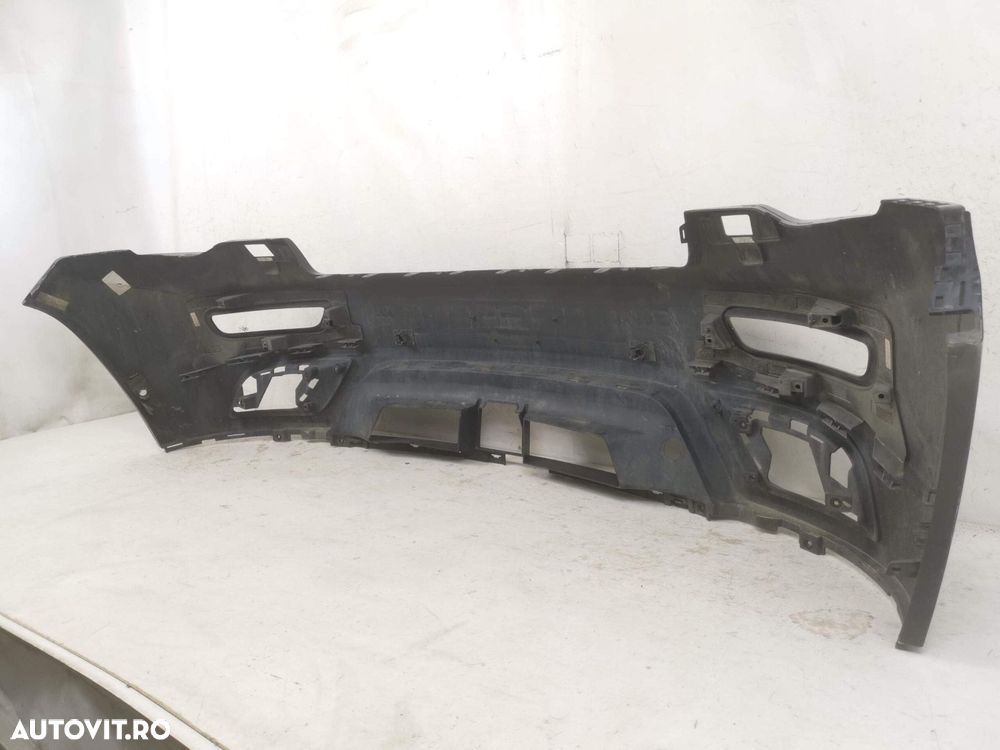 Bara Fata   Jeep Grand Cherokee 2017 2018 2019 2020 2021 Originala In - 7