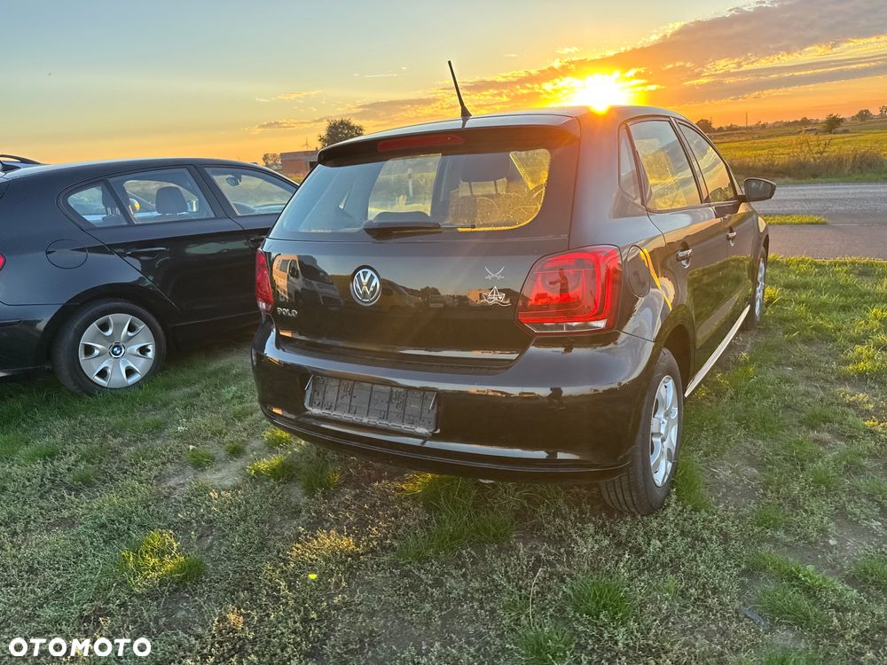 Volkswagen Polo 1.2 Trendline - 9