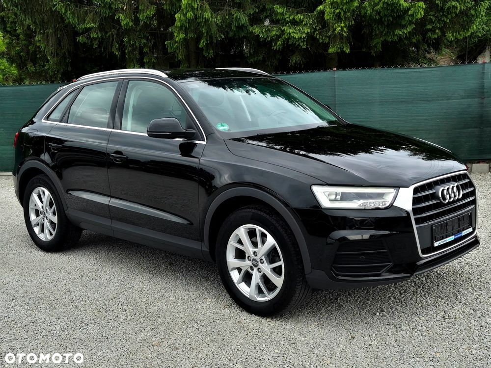 Audi Q3 2.0 TDI - 13