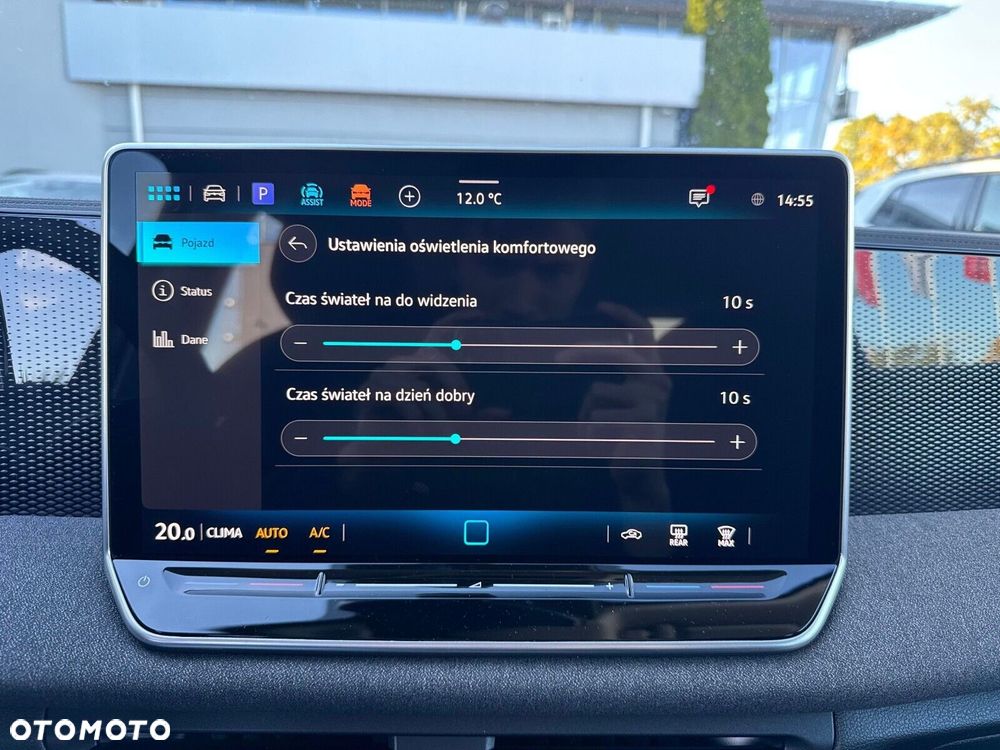 Volkswagen Tiguan 1.5 eTSI Trend DSG - 38