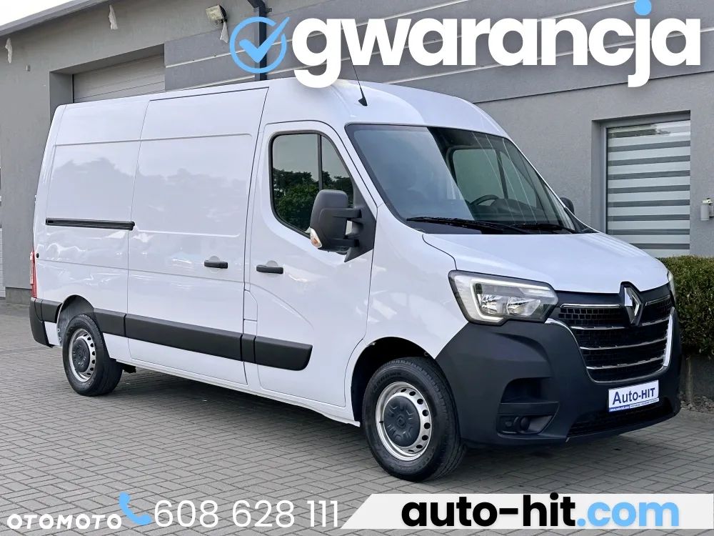 Renault Master - 2