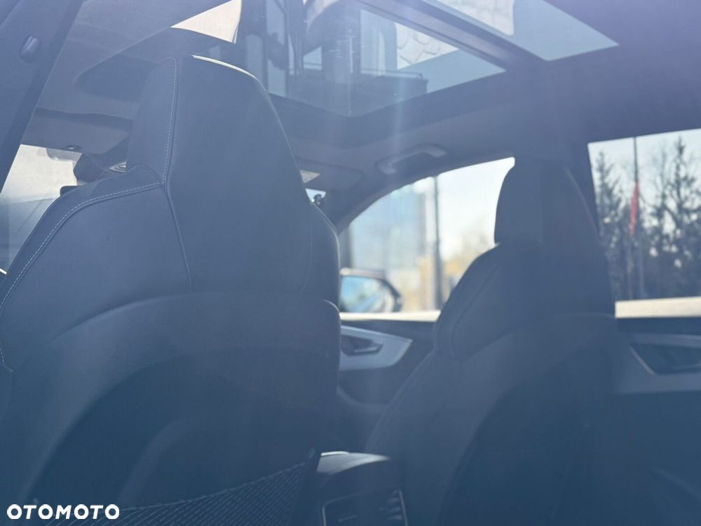 Audi Q8 50 TDI mHEV Quattro Tiptronic - 17