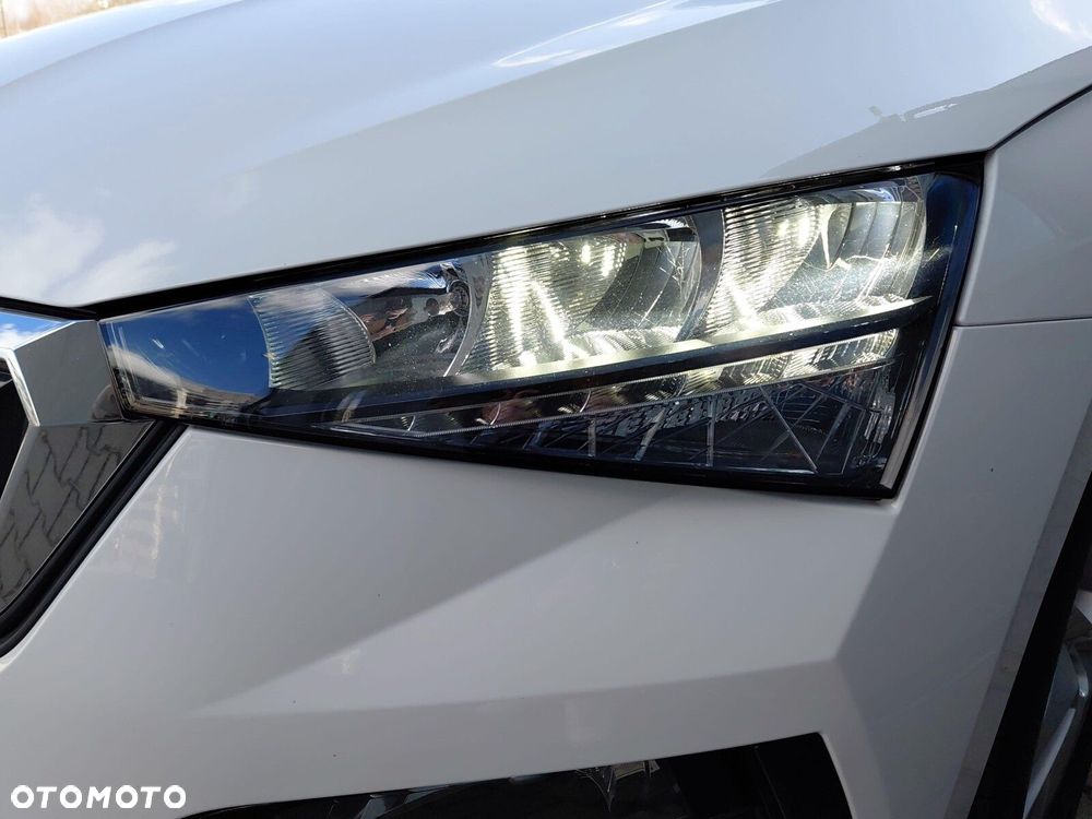 Skoda Scala 1.0 TSI Ambition DSG - 32