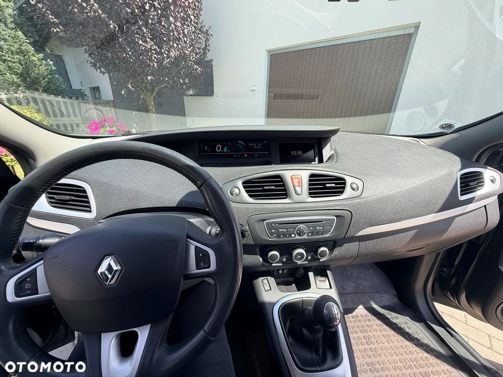 Renault Megane - 9