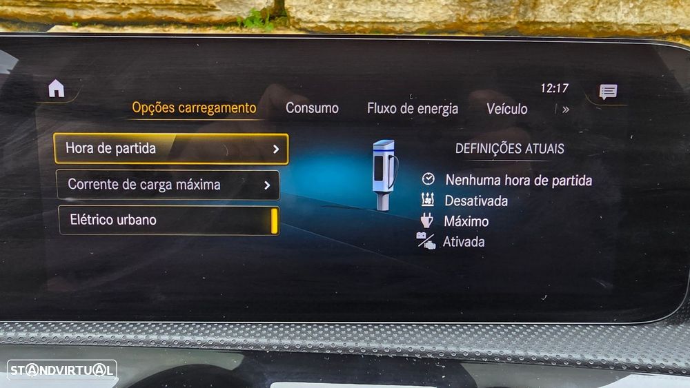 Mercedes-Benz CLA 250 - 33