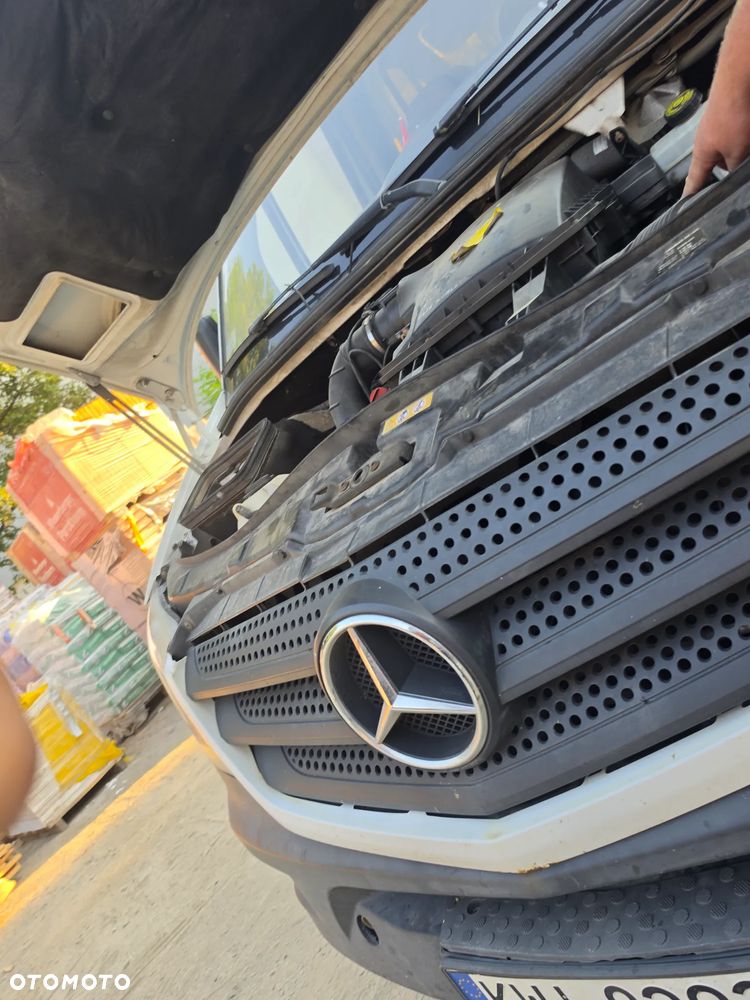 Mercedes-Benz SPRINTER - 6