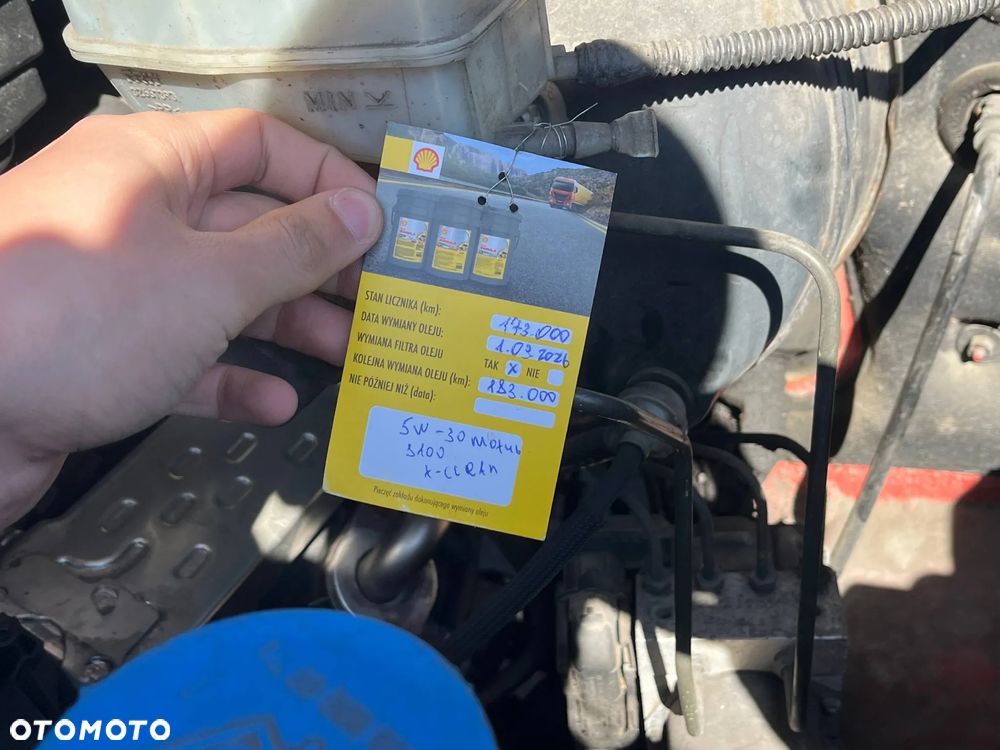 Mercedes-Benz Sprinter PLANDEKA 8EP - 27