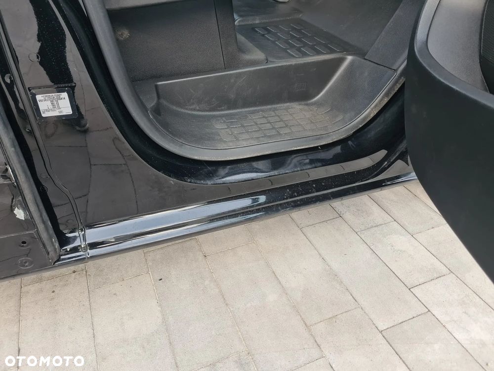 Opel Zafira 2.0 Diesel XL Business - 9