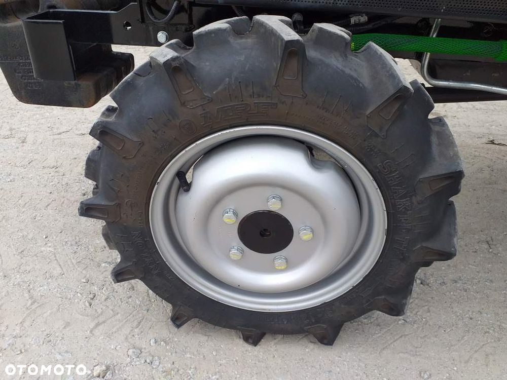Inny VST FIELDTRAC 180D 4X4 - 23