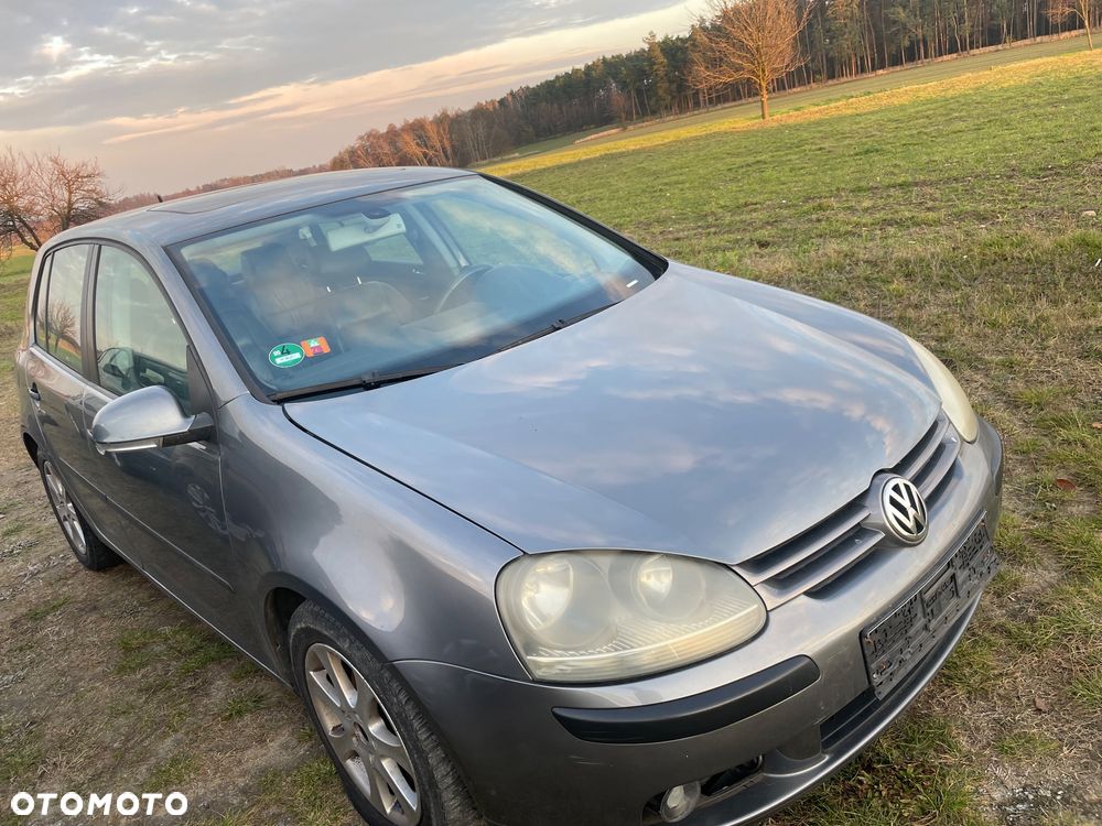 Volkswagen Golf - 16