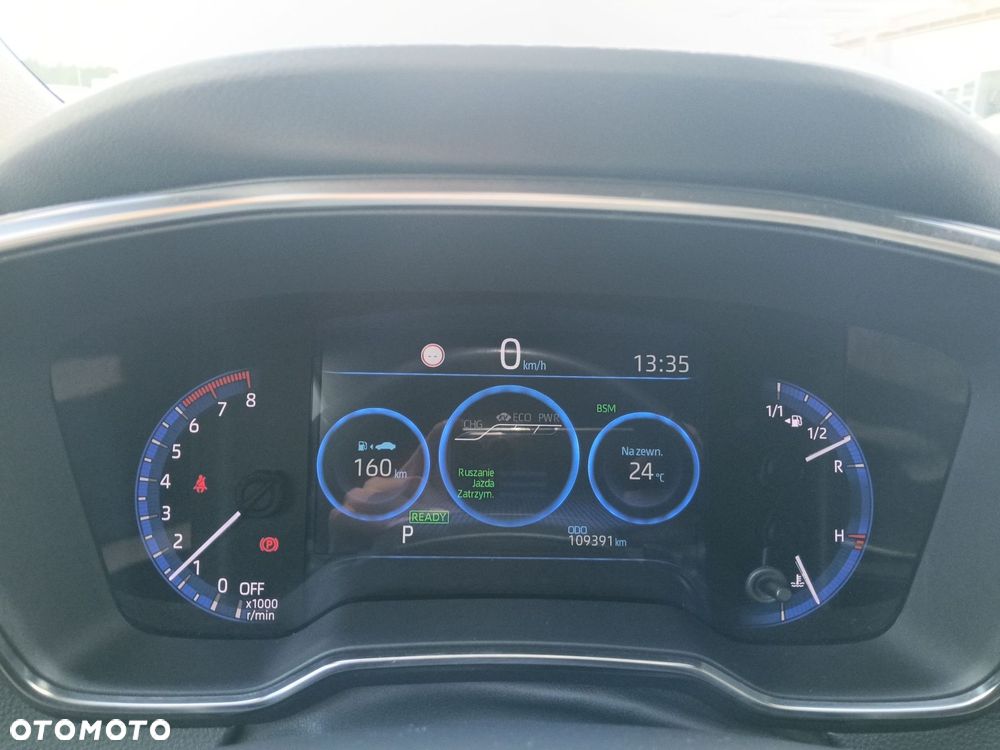 Toyota Corolla 2.0 Hybrid GR Sport - 17