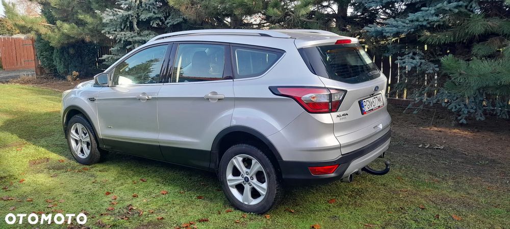 Ford Kuga 1.5 EcoBoost AWD Edition ASS - 7