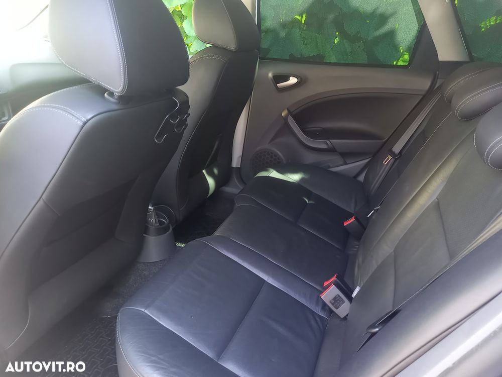 Seat Ibiza - 9