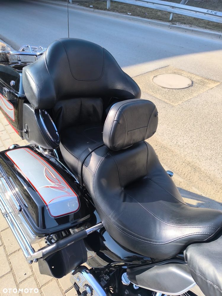 Harley-Davidson FLHTCU Ultra - 8