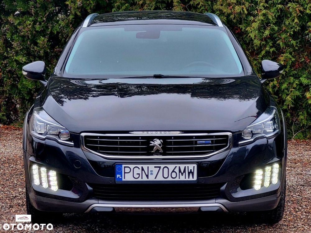 Peugeot 508 - 37