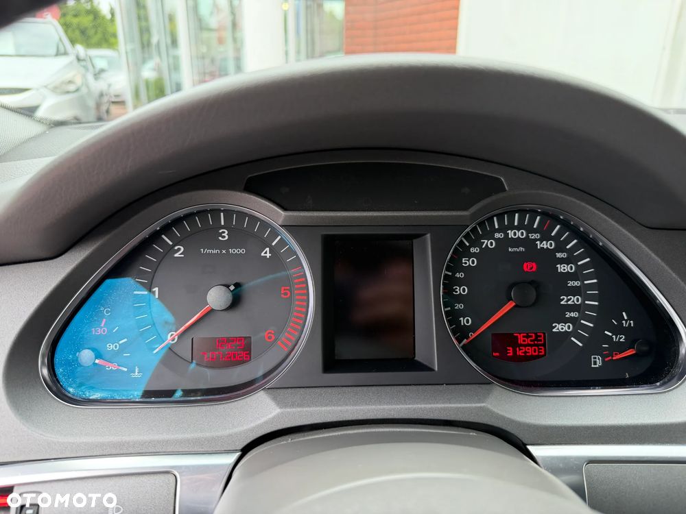 Audi A6 Limousine 2.0 TDI DPF - 12