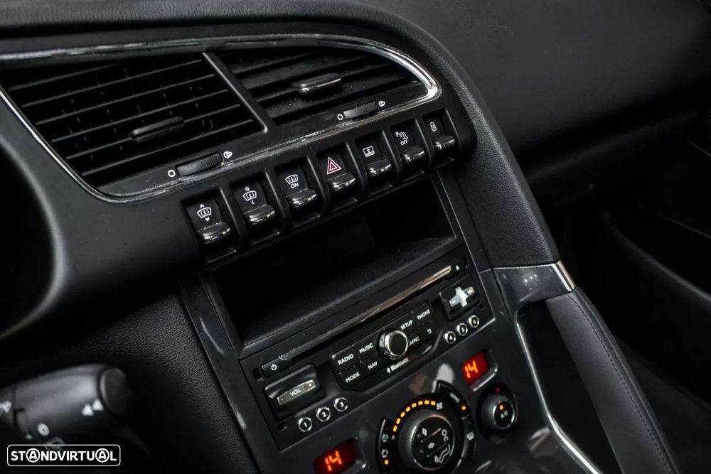 Peugeot 3008 - 20