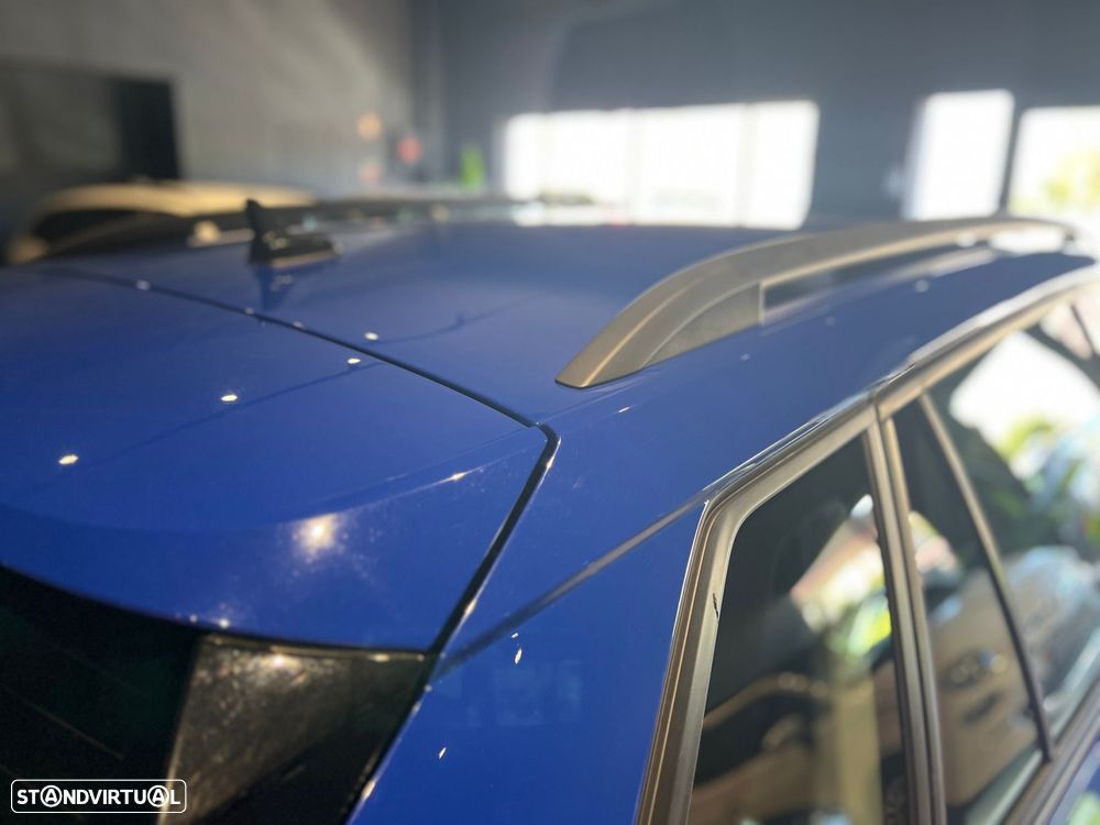Skoda Kamiq 1.0 TSI Style DSG - 9