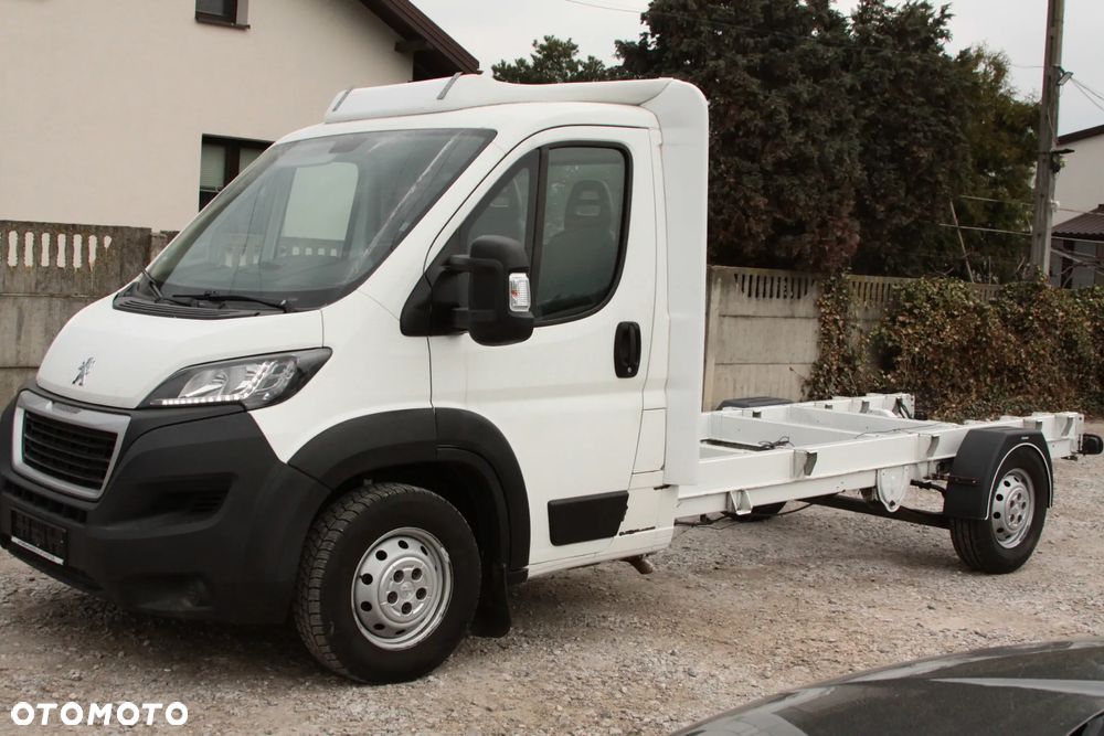 Peugeot Boxer - 6