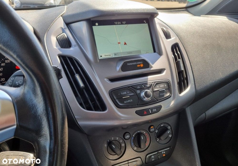 Ford Transit Connect - 33