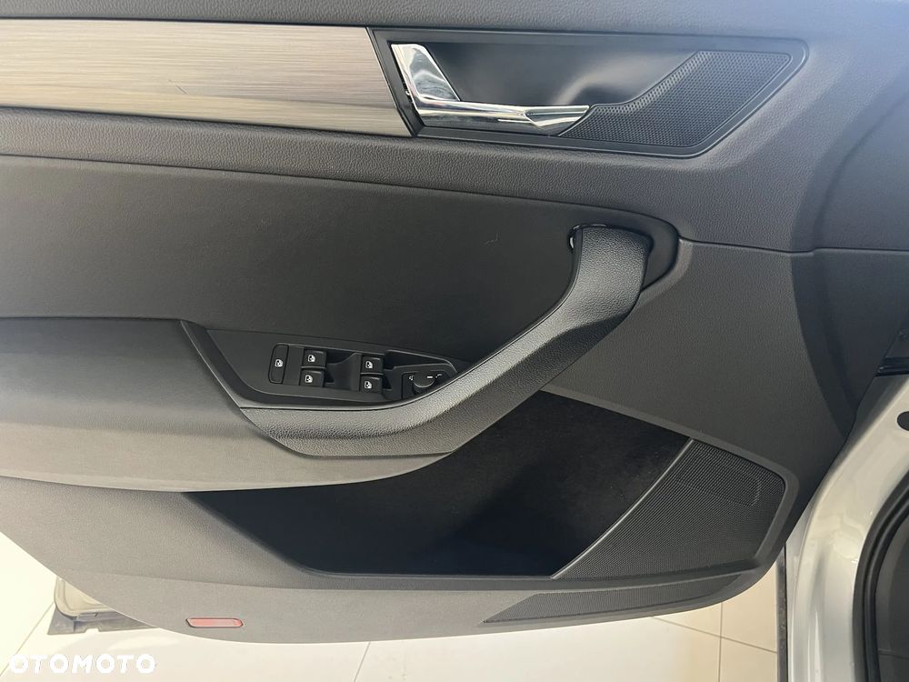 Skoda Kodiaq 1.5 TSI ACT 4x2 Ambition DSG - 17