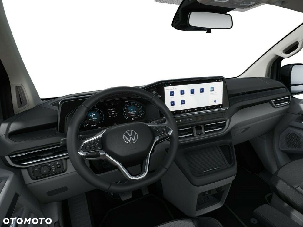 Volkswagen Caravelle - 6