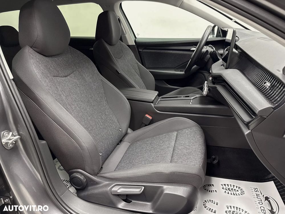 Skoda Superb 2.0 TDI DSG Essence - 7