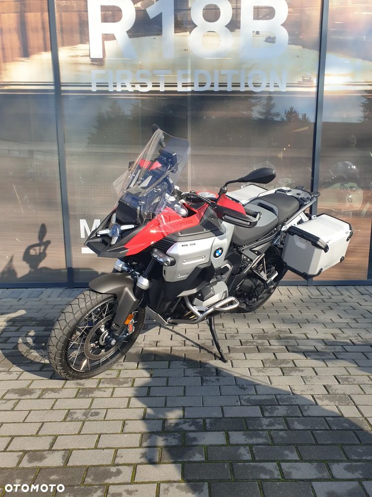 BMW GS - 11