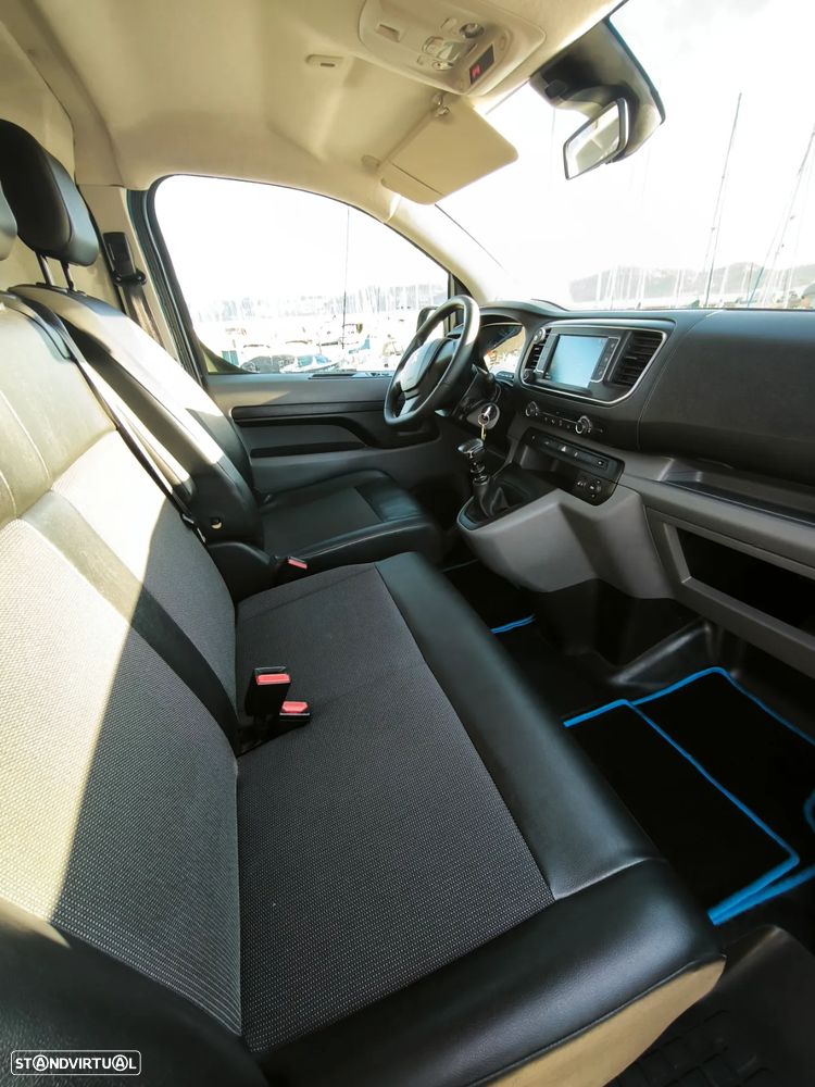 Peugeot Expert Business Pack - 9