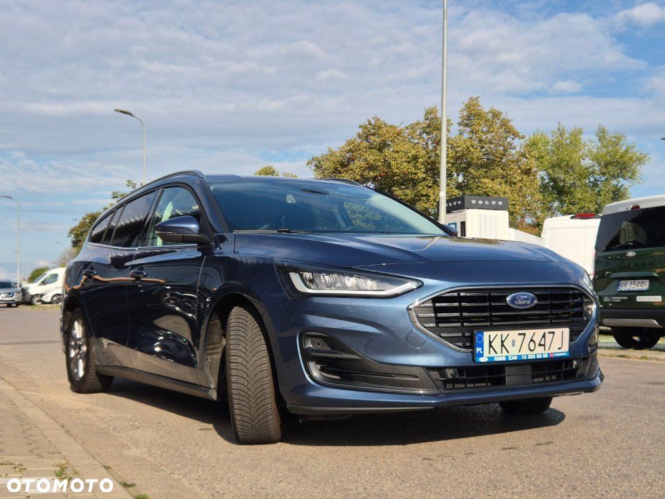 Ford Focus - 7