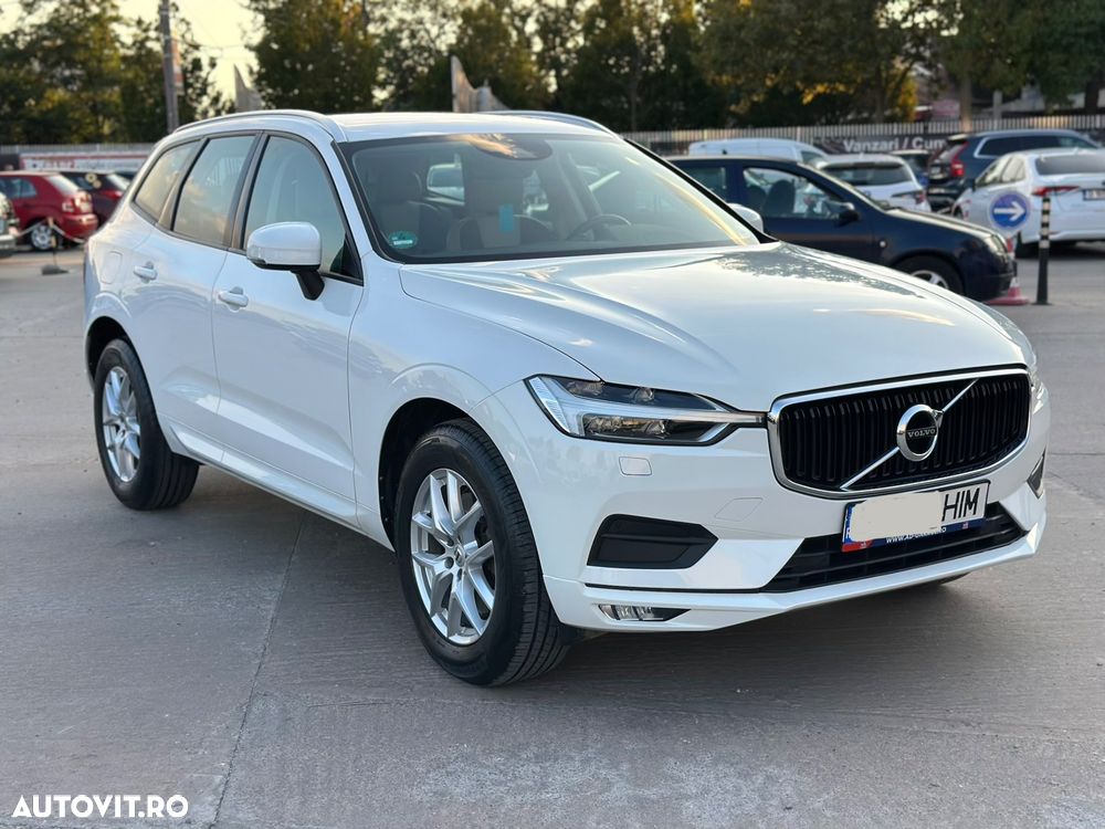 Volvo XC 60 - 2
