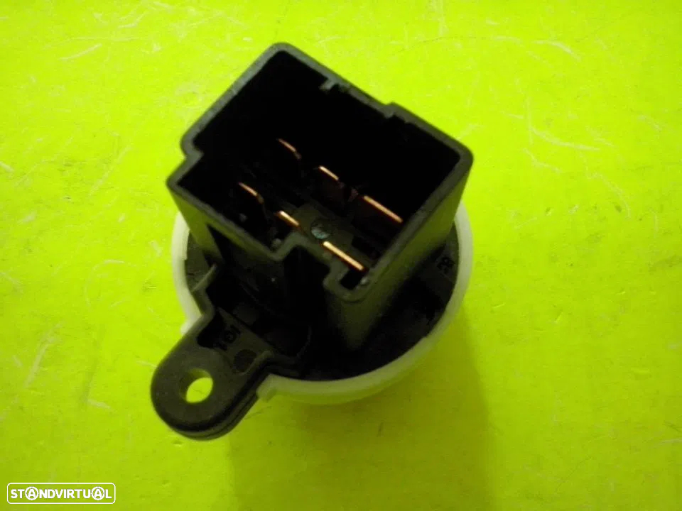 Interruptor /Tomada ignição Mazda B2500 BT-50 Ford Ranger ( Novo ) - 2