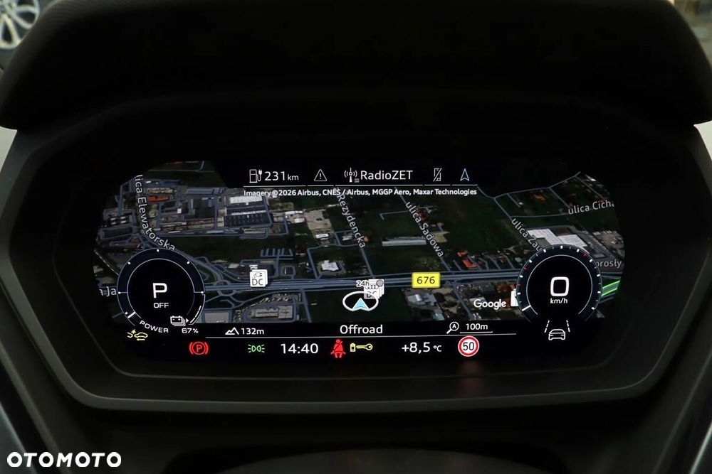 Audi Q4 Sportback e-tron 45 82kWh Quattro S Line - 32