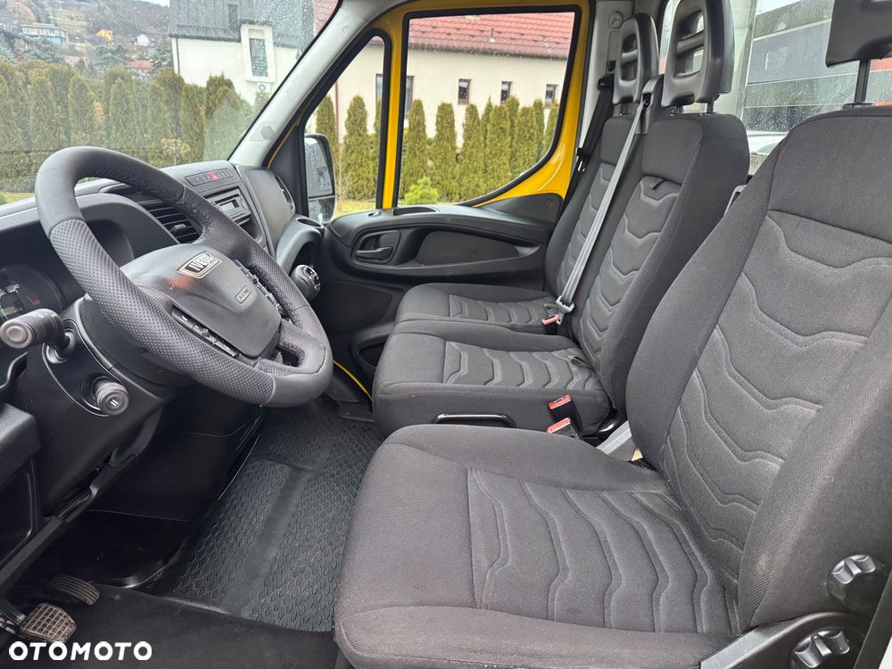 Iveco 35C15 Daily - 14