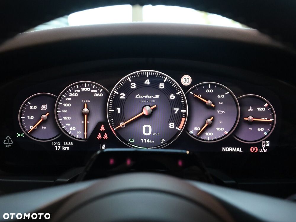Porsche 911 - 18