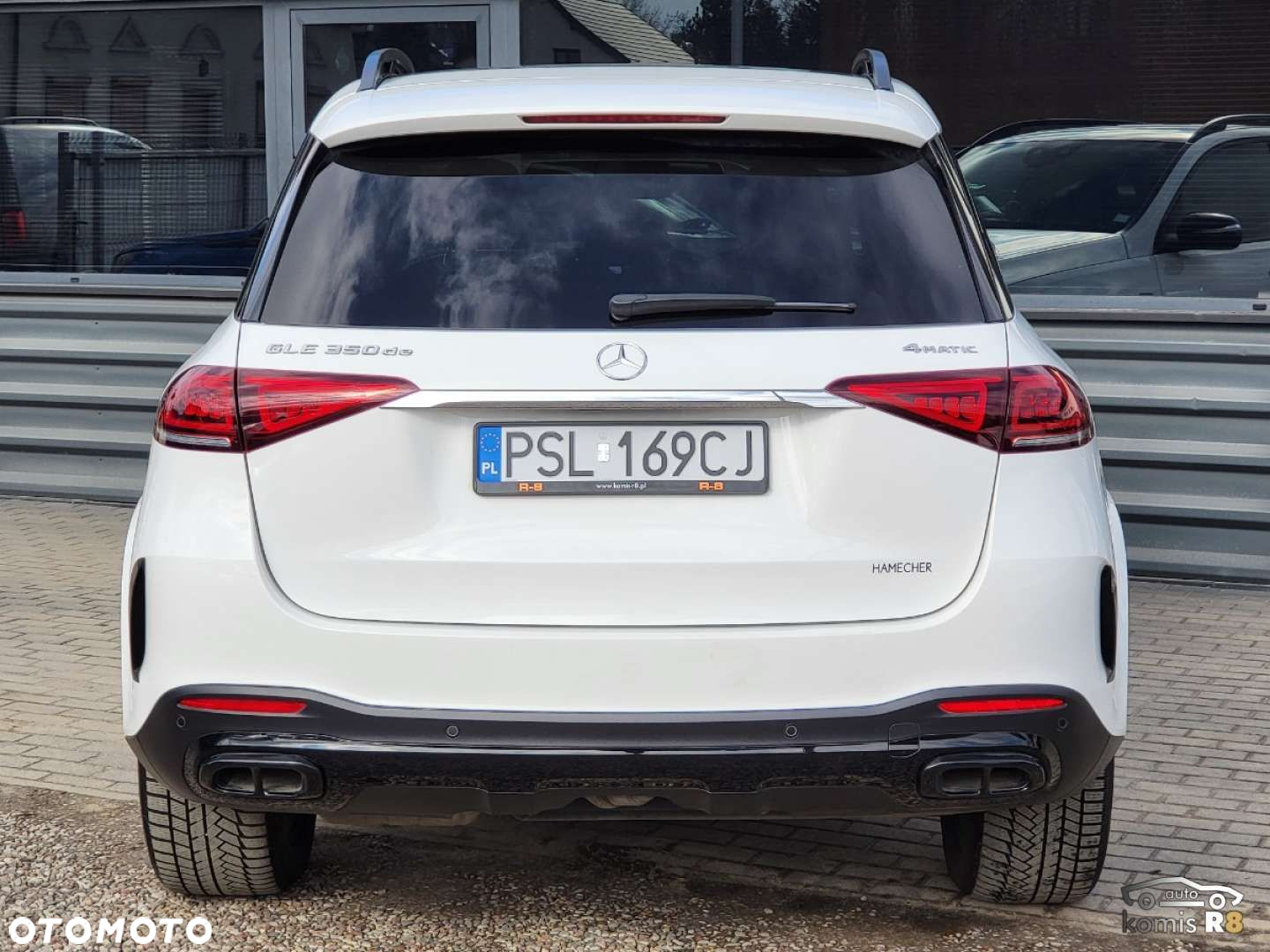 Mercedes-Benz GLE - 9