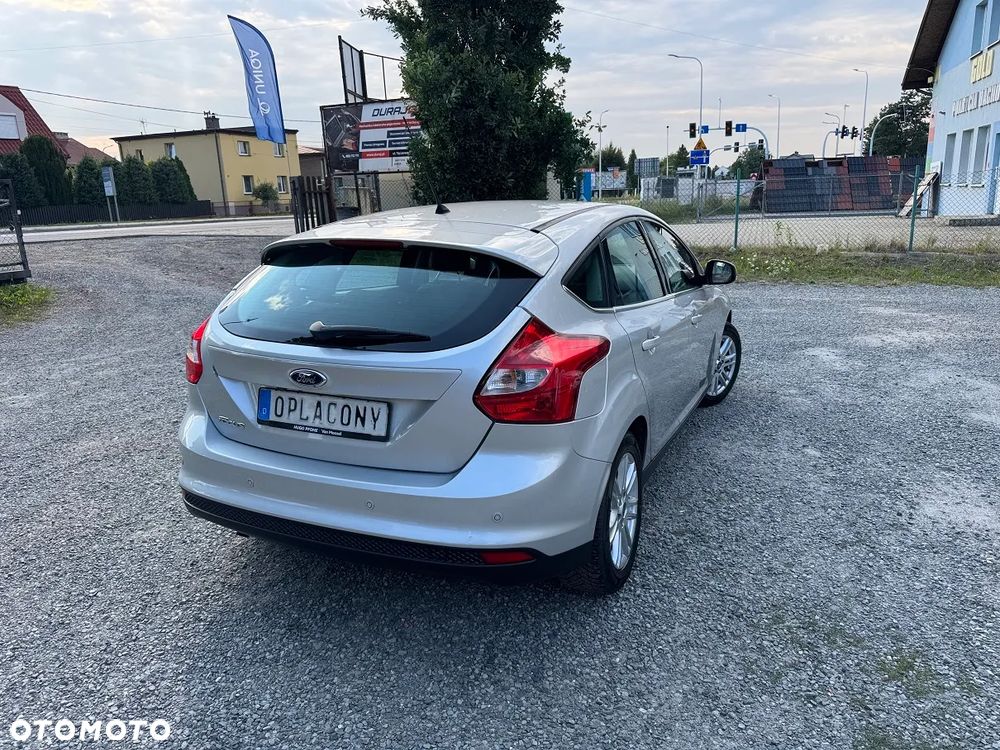Ford Focus - 9