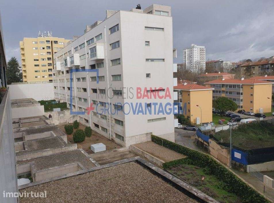 APARTAMENTO T3 - DUPLEX - BONFIM - PORTO - Grande imagem: 4/30