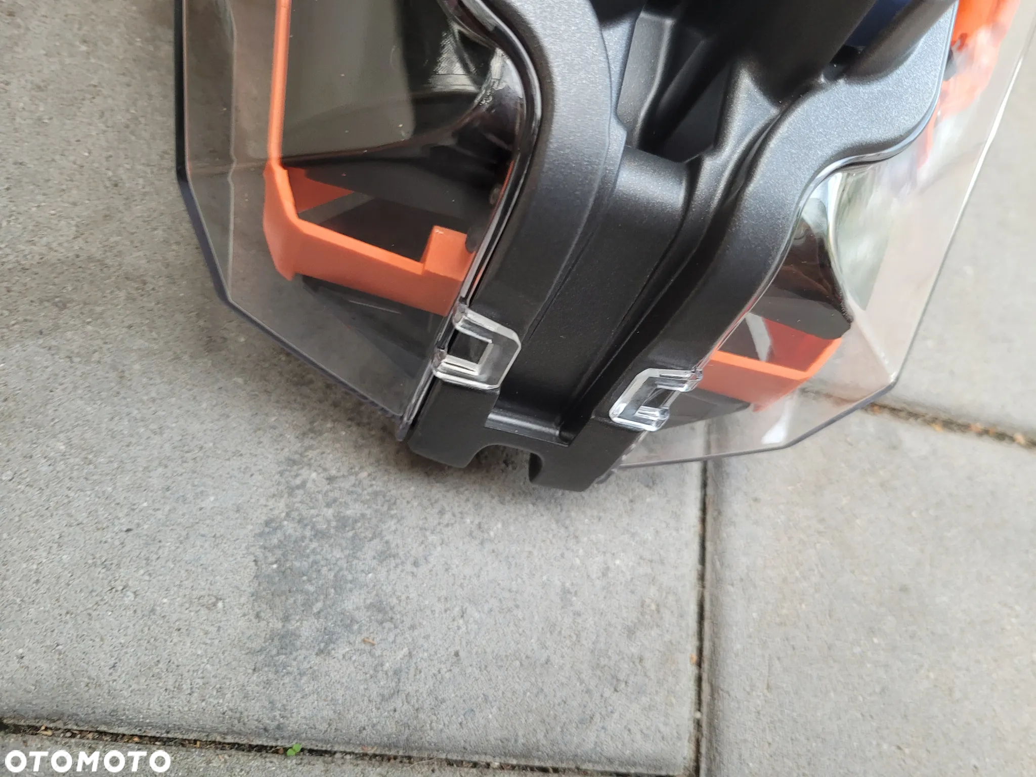 Lampa przód, przednia, reflektor KTM 1290 Super Adventure - 21