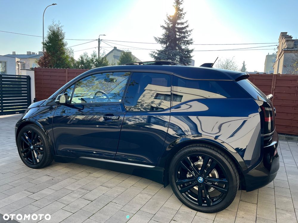 BMW i3 i3S 120 Ah - 18