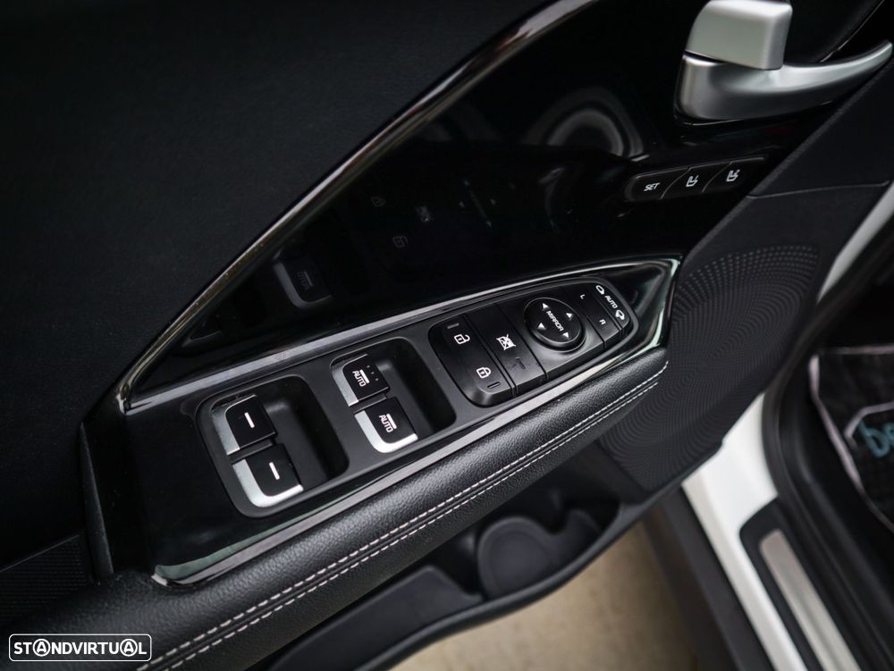 Kia e-Niro 64kWh - 40