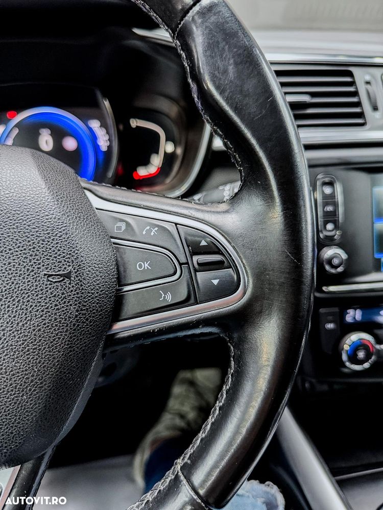 Renault Kadjar 1.5 DCI EDC Intens - 22