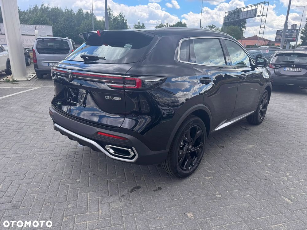 Changan CS55 Plus - 7
