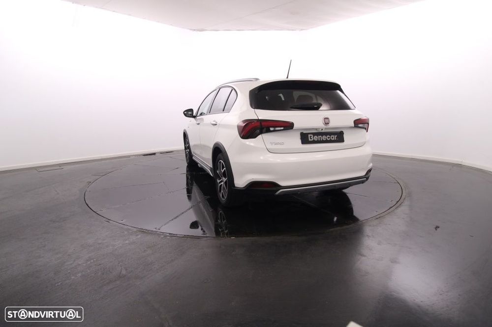 Fiat Tipo Cross 1.0 GSE T3 - 5