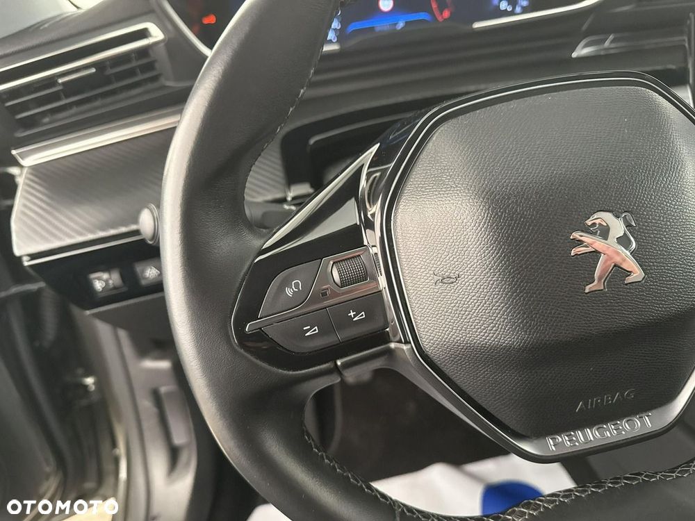 Peugeot 508 - 25